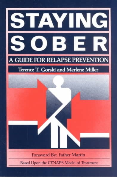 how to stay clean from drugs staying sober book